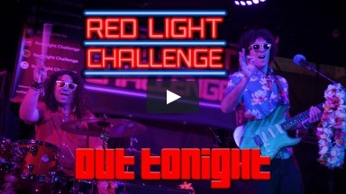 Out Tonight by Red Light Challenge Official Music Video