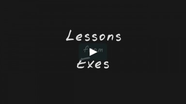 Lessons from Exes