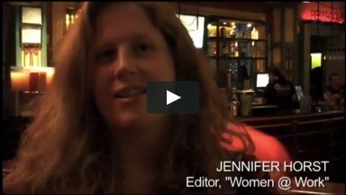 Texas Documentary Filmmaker Jennifer Horst