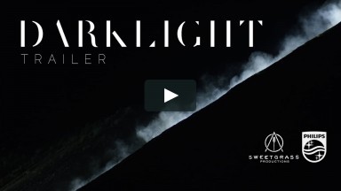 Sweetgrass Productions' - Darklight Trailer