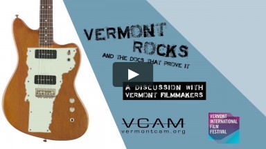 Vermont Rocks (and the Docs That Prove it): a VCAM panel discussion