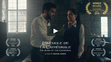 The Blind of the Cathedral (2015)