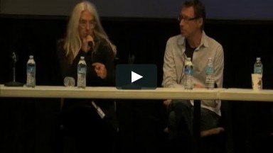 2014 Ozark Foothills FilmFest Filmmaker Panel, Part 6: Audience Q&A